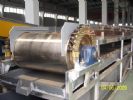 Copper-Coating Machine